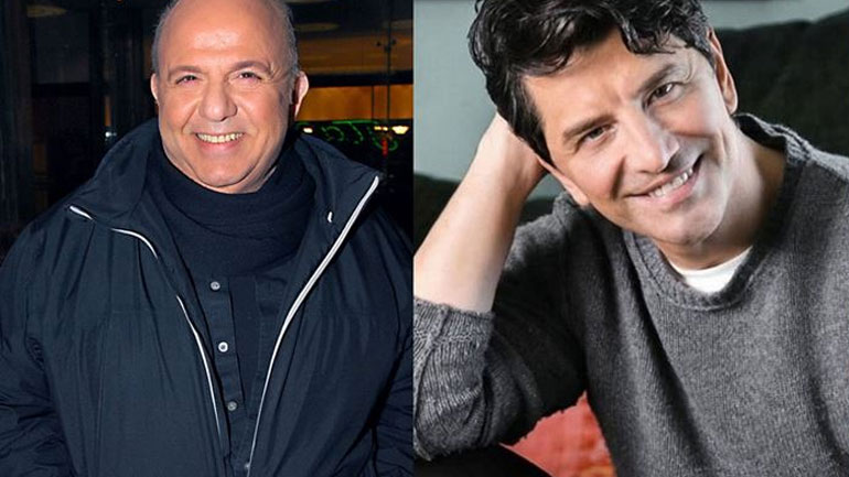 Νίκος Μουρατίδης για τις δηλώσεις Ρουβά για τον Λιγνάδη: «Όλο αυτό είναι ενορχηστρωμένο»