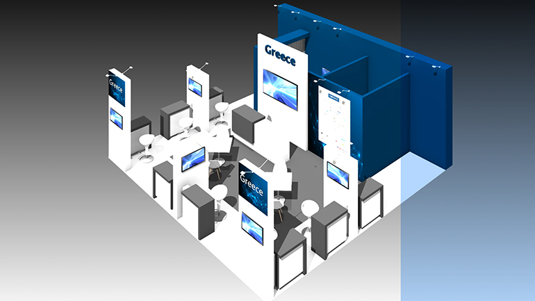 Η Ελλάδα της καινοτομίας ετοιμάζεται για το Mobile World Congress 2022