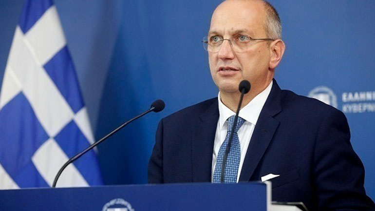 Οικονόμου: Η μεταρρύθμιση του ΕΦΚΑ θα διασφαλίσει την άμεση εξυπηρέτηση των ασφαλισμένων