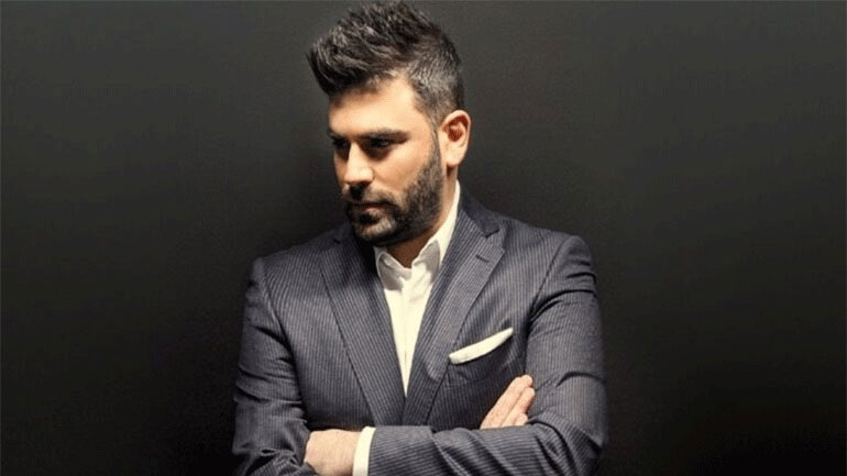 Σαν σήμερα σκοτώθηκε σε τροχαίο ο Παντελής Παντελίδης