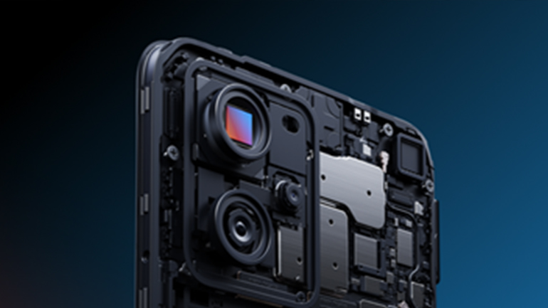 Η δημιουργία της εμβληματικής κάμερας realme 9 Pro+