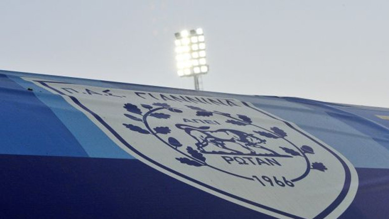 Super League: Στις 23/2 η απολογία της ΠΑΕ ΠΑΣ Γιάννινα για το ιδιοκτησιακό