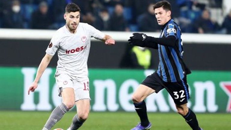 UEFA: Στην 18η θέση η Ελλάδα