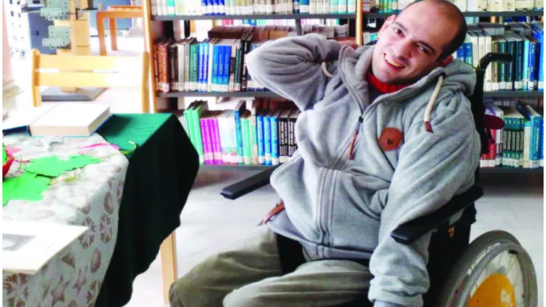 Λαμία: Η κραυγή αγωνίας του Κωστή – O αγώνας για ένα φάρμακο και τα αναπάντητα ερωτήματα