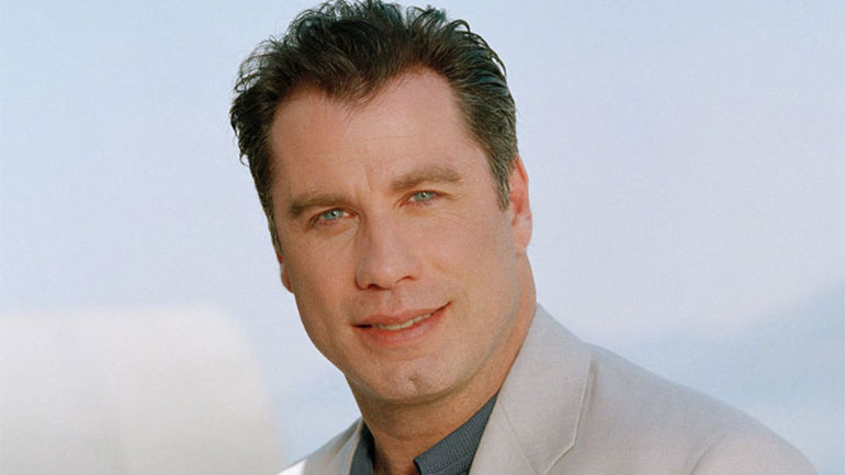 Ο Τζον Τραβόλτα έγινε 68 ετών