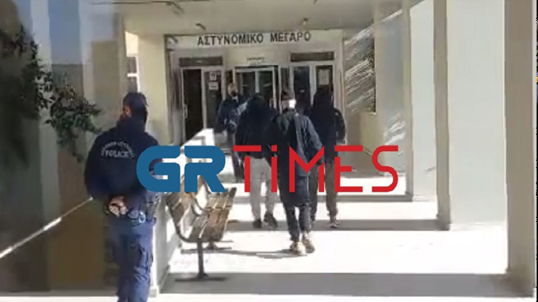 Δολοφονία Άλκη: Αναγνωρίστηκε μόνο ο 20χρονος Αλβανός – Ολοκληρώθηκε η διαδικασία