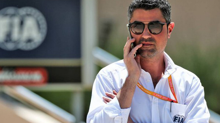 Τέλος ο Michael Masi από τη διεύθυνση αγώνων στη Formula 1. Έρχεται VAR