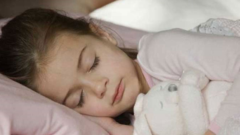 Τα παιδιά με αϋπνία είναι πιθανό να συνεχίσουν να έχουν και ως ενήλικες το ίδιο πρόβλημα