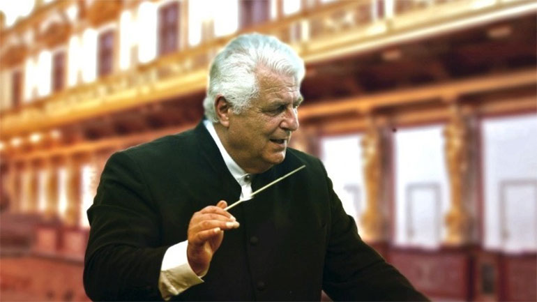 Συναυλία αφιερωμένη στη μνήμη του Κάρολου Τρικολίδη από την Κρατική Ορχήστρα Θεσσαλονίκης