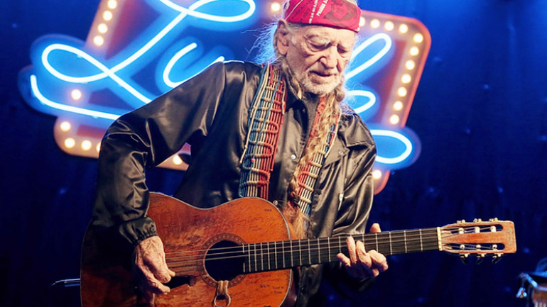 Το Luck Reunion επιστρέφει