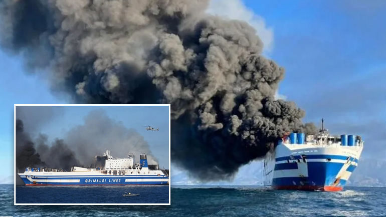 Επιχείρηση εντοπισμού των 12 αγνοουμένων