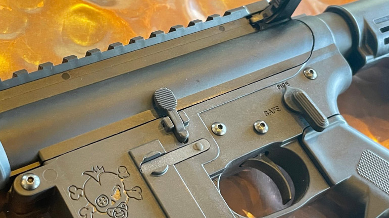 ΗΠΑ: Ημιαυτόματο τουφέκι για παιδιά προκαλεί έντονες αντιδράσεις