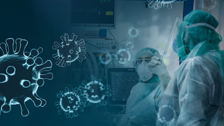 Το παρασιτοκτόνο ιβερμεκτίνη ούτε θαυματουργό είναι ούτε αποτρέπει την επιδείνωση του Covid, σύμφωνα με νέα έρευνα