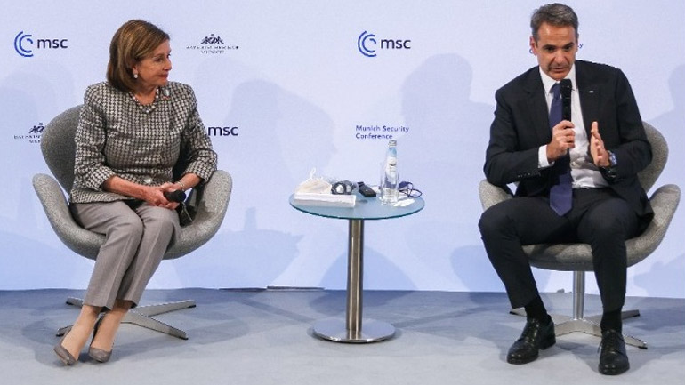 Μητσοτάκης: Καταφέραμε να γυρίσουμε σελίδα ως χώρα