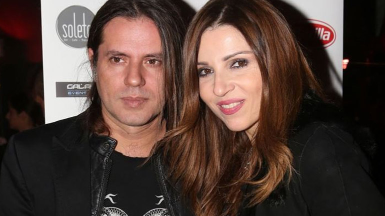 Ευρυδίκη: Ποια είναι η σχέση της σήμερα με τον Δημήτρη Κοργιαλά;