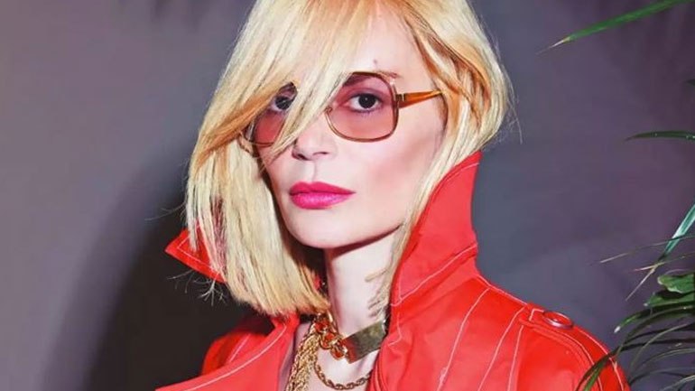 Έλενα Χριστοπούλου για τη δικαστική διαμάχη με τον Πάνο Καλλίτση: «Είναι βαθιά χυδαίο και λυπηρό αυτό που περνάω»