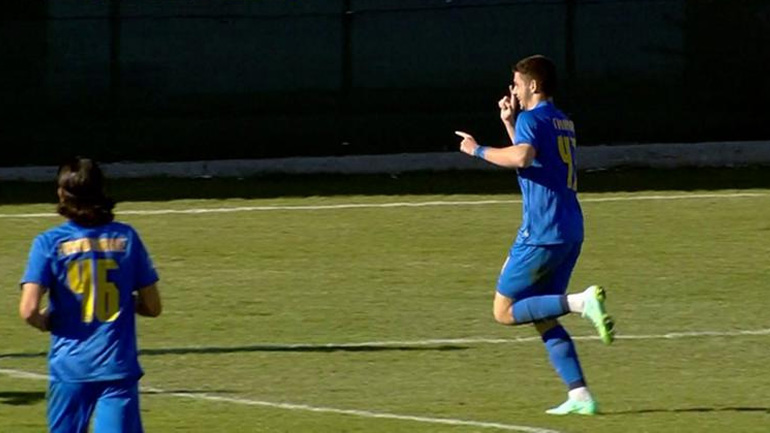 Super League 2: Νίκη της ΑΕΚ Β’ στην Άρτα, 1-0 τον Καραϊσκάκη