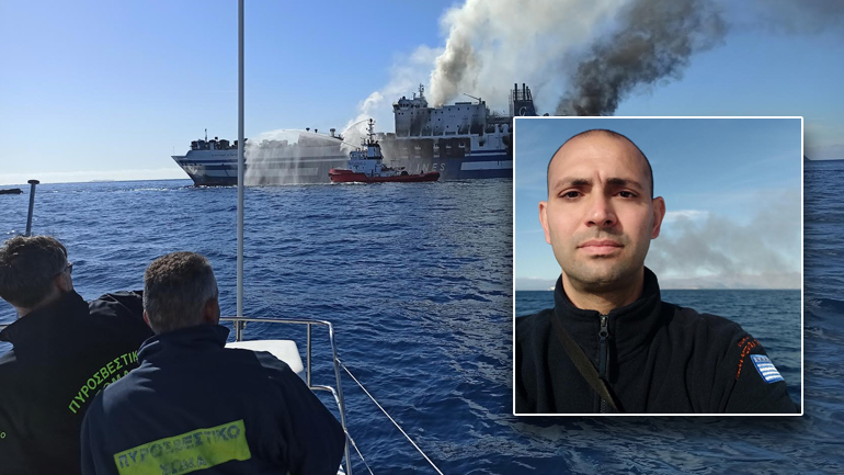 «Οι πιθανότητες δεν είναι με το μέρος μας…» «Οι πιθανότητες δεν είναι με το μέρος μας…»