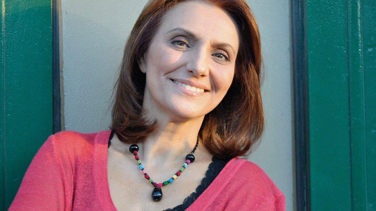 Τατιάνα Λύγαρη: «Πάντα έχω στο μυαλό μου τη στήριξη και ενδυνάμωση της σύγχρονης ελληνικής δραματουργίας»