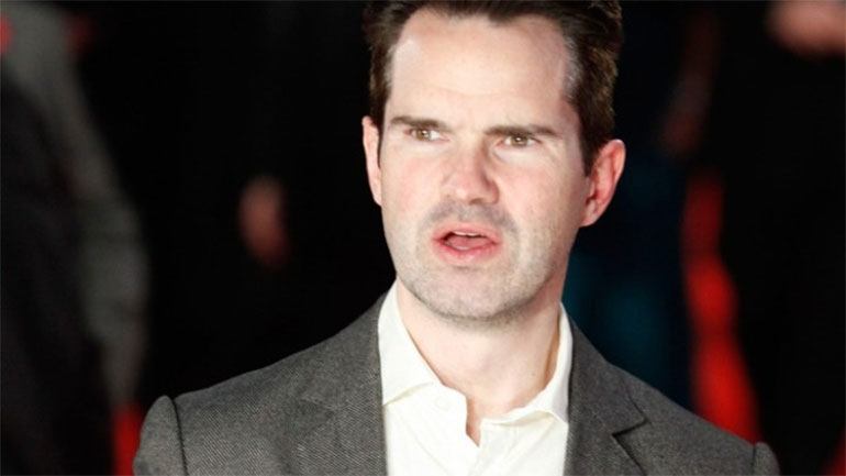 Έντονες αντιδράσεις για τα σχόλια του Τζίμι Καρ για το Ολοκαύτωμα