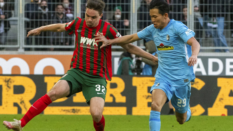 Γερμανία: Ευρωπαϊκές νίκες για Φράιμπουργκ και Χόφενχαϊμ