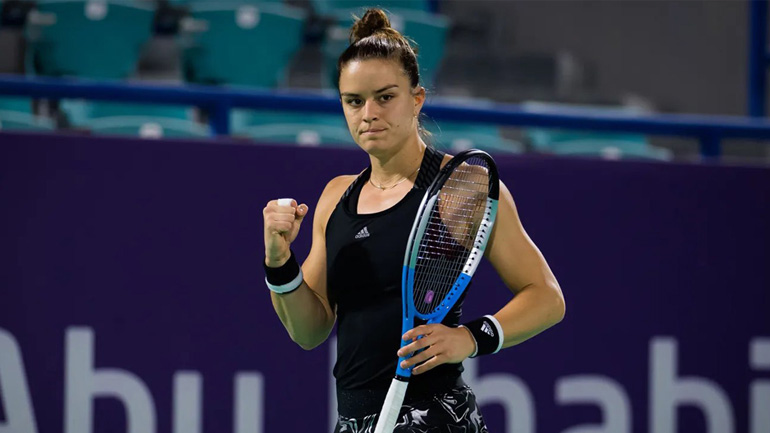 Τουρνουά Κατάρ: Με Σοφία Κένιν ή Αν Λι η Σάκκαρη στον 2ο γύρο