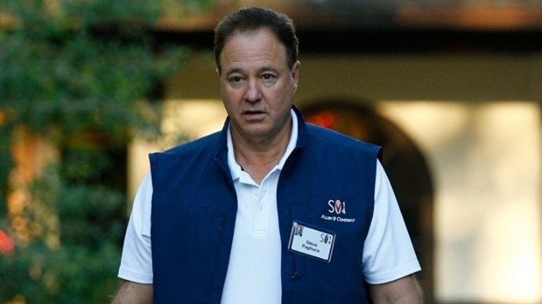 Η Αταλάντα στα… χέρια του συνιδιοκτήτη των Σέλτικς