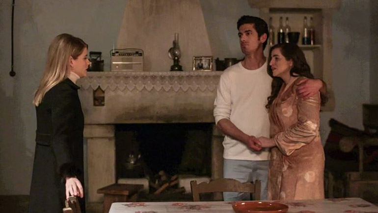 Άγριες Μέλισσες: Τι θα δούμε αυτή την εβδομάδα στην αγαπημένη σειρά