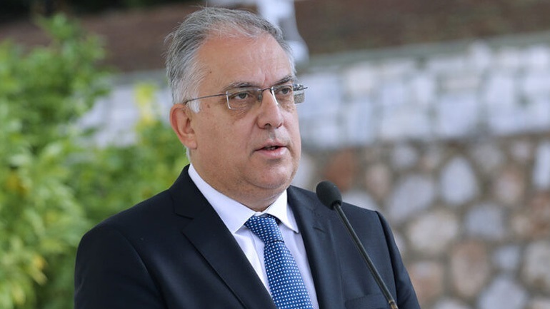 Τ. Θεοδωρικάκος: Τη Δευτέρα τα μέτρα για την οπαδική βία – Κλείνουν οι σύνδεσμοι χούλιγκαν