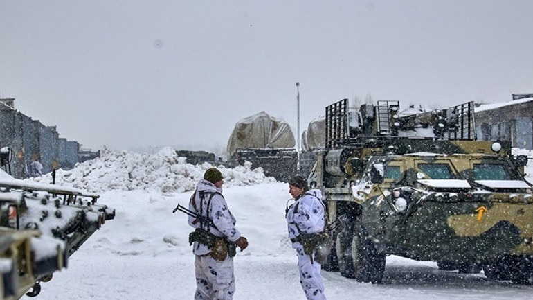 Πολωνία: Έκτακτη σύνοδος του ΟΑΣΕ για το ουκρανικό τη Δευτέρα