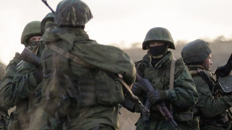 Οι Αρχές του Ντονέτσκ υποστηρίζουν ότι συνέλαβαν «Ουκρανό πράκτορα»