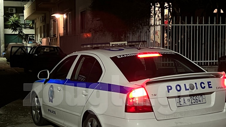 Αργυρούπολη: Νεκρός συνταξιούχος αστυνομικός μέσα σε αυτοκίνητο