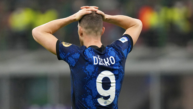 «Σοκ» για την Ίντερ στο Μιλάνο, 2-0 η Σασουόλο