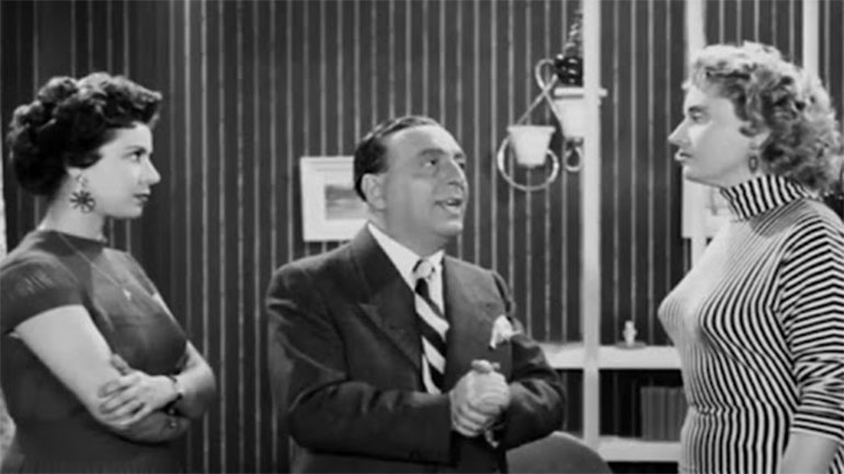 Η Φίνος Φίλμ τιμά τον Βασίλη Λογοθετίδη που έφυγε σαν σήμερα από τη ζωή