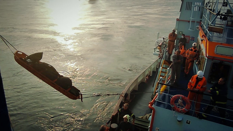 Εντοπίστηκε νεκρός Έλληνας οδηγός στην καμπίνα του φορτηγού του