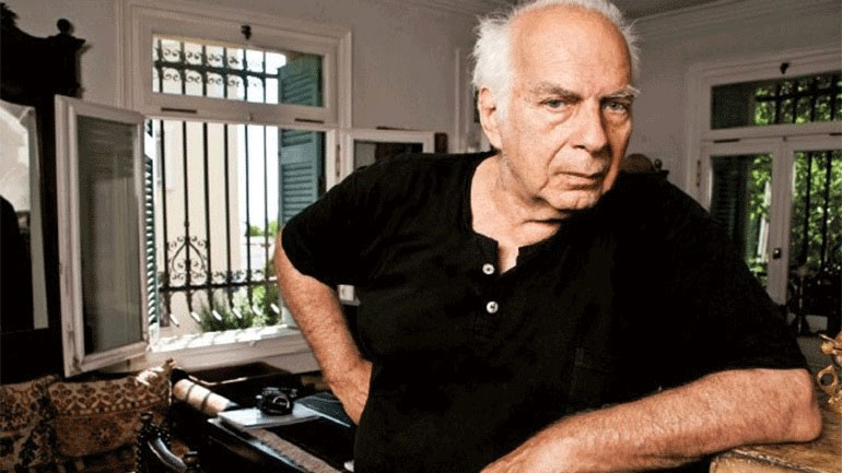 Πέντε χρόνια χωρίς τον Νίκο Κούνδουρο, το αρχοντόπουλο της Κρήτης που έφτασε μέχρι τη Μακρόνησο