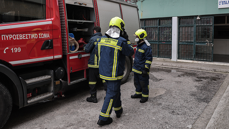 Το σχέδιο της Πολιτικής Προστασίας για την αντιπυρική περίοδο – Δασοκομάντος και περισσότερα εναέρια μέσα
