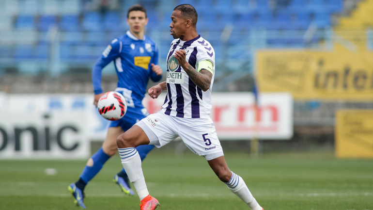 «Ζωντανός» ο Απόλλων Σμύρνης, 2-1 τη Λαμία