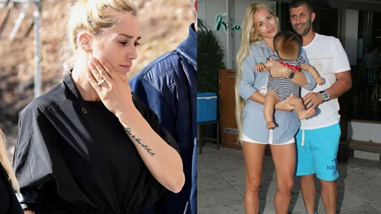 Βικτώρια Καρύδα: Εκτέλεσαν τον βασικό μάρτυρα για τη δολοφονία του Γιάννη Μακρή επτά μέρες πριν από τη δίκη