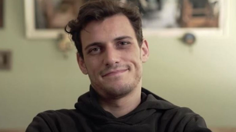 Ο Σταύρος Σβήγκος εξομολογείται: «Πέρασα ανδρολοχεία, είχα πρηστεί, είχα συμπτώματα εγκυμοσύνης»