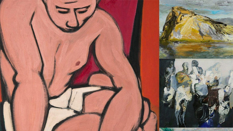 Κωνσταντίνος Βολανάκης, ο πατέρας της ελληνικής θαλασσογραφίας: Μία διαδραστική online ξενάγηση