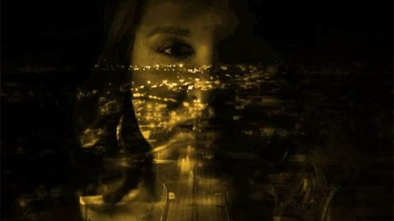 «Τα λόγια που σου χάρισα»: Ένα νέο τραγούδι από τη Χρυσή Κρητικοπούλου