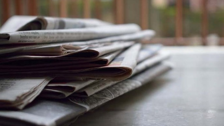 Η ενημέρωση στον κάδο σκουπιδιών!