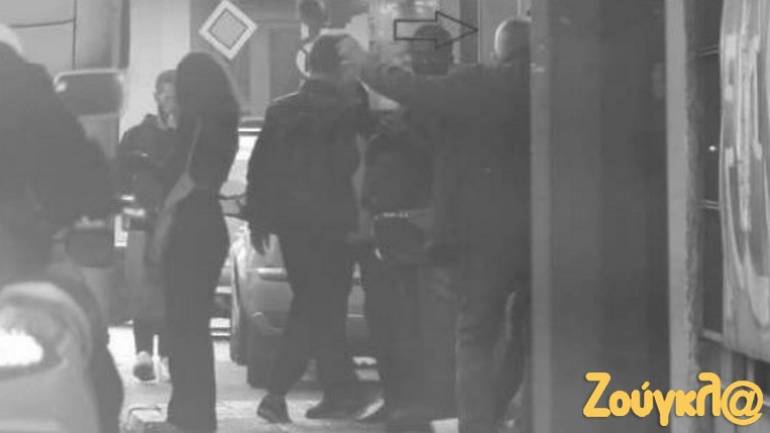 Νέες φωτογραφίες-ντοκουμέντο από τη δράση της σπείρας των «πορτοφολάδων» στα MMM