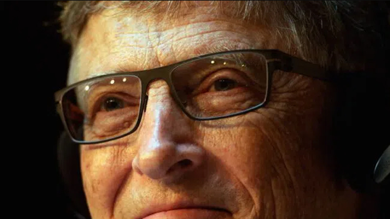 Bill Gates: «Δυστυχώς (!!!) η Omicron είναι ένας τύπος εμβολίου. Δημιουργεί ανοσία» *