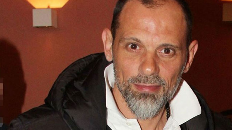 Τζώνυ Θεοδωρίδης: «Υπήρχαν μέρες που δεν τρώγαμε. Κοιμήθηκα στον δρόμο γύρω στους δύο μήνες»