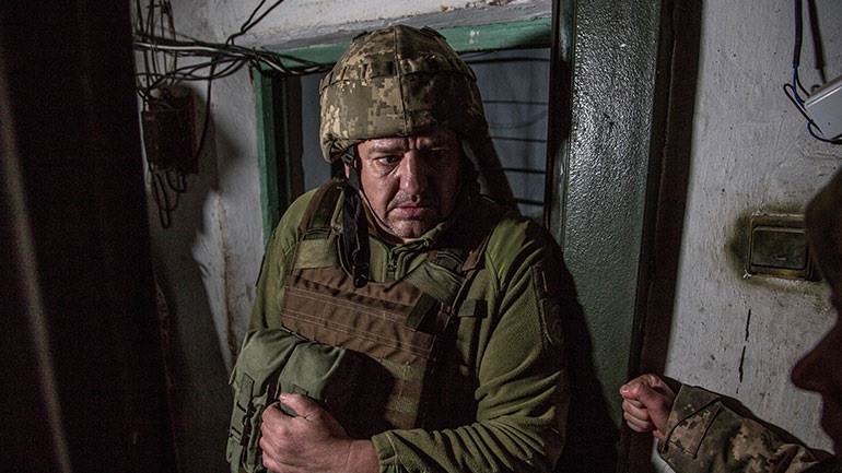 Η Πρίστινα διαψεύδει τις πληροφορίες για αποστολή Κοσοβάρων μισθοφόρων στην ανατολική Ουκρανία