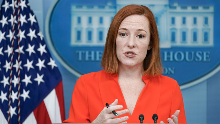 Ο Λευκός Οίκος επιβεβαίωσε τη συνάντηση Μπάιντεν – Πούτιν