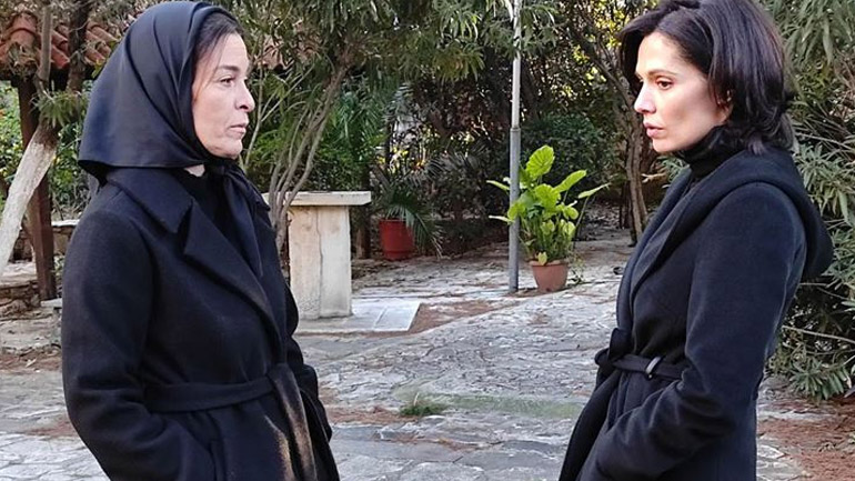 Σασμός: Τι θα δούμε στα επόμενα επεισόδια της σειράς