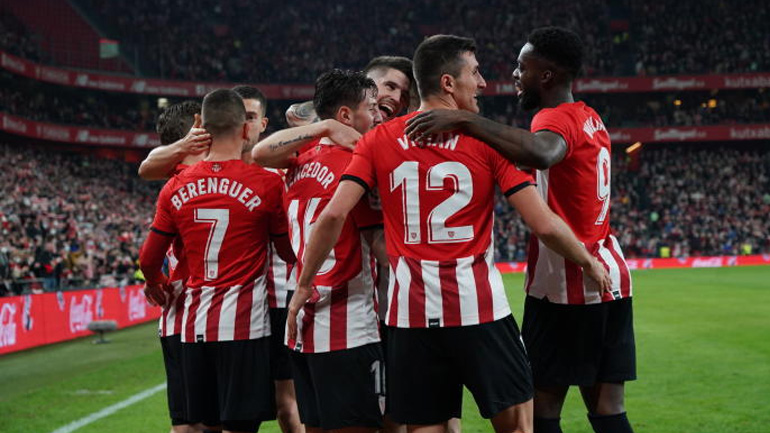 «Καθάρισε» στο δεύτερο μέρος η Μπιλμπάο, 4-0 τη Σοσιεδάδ